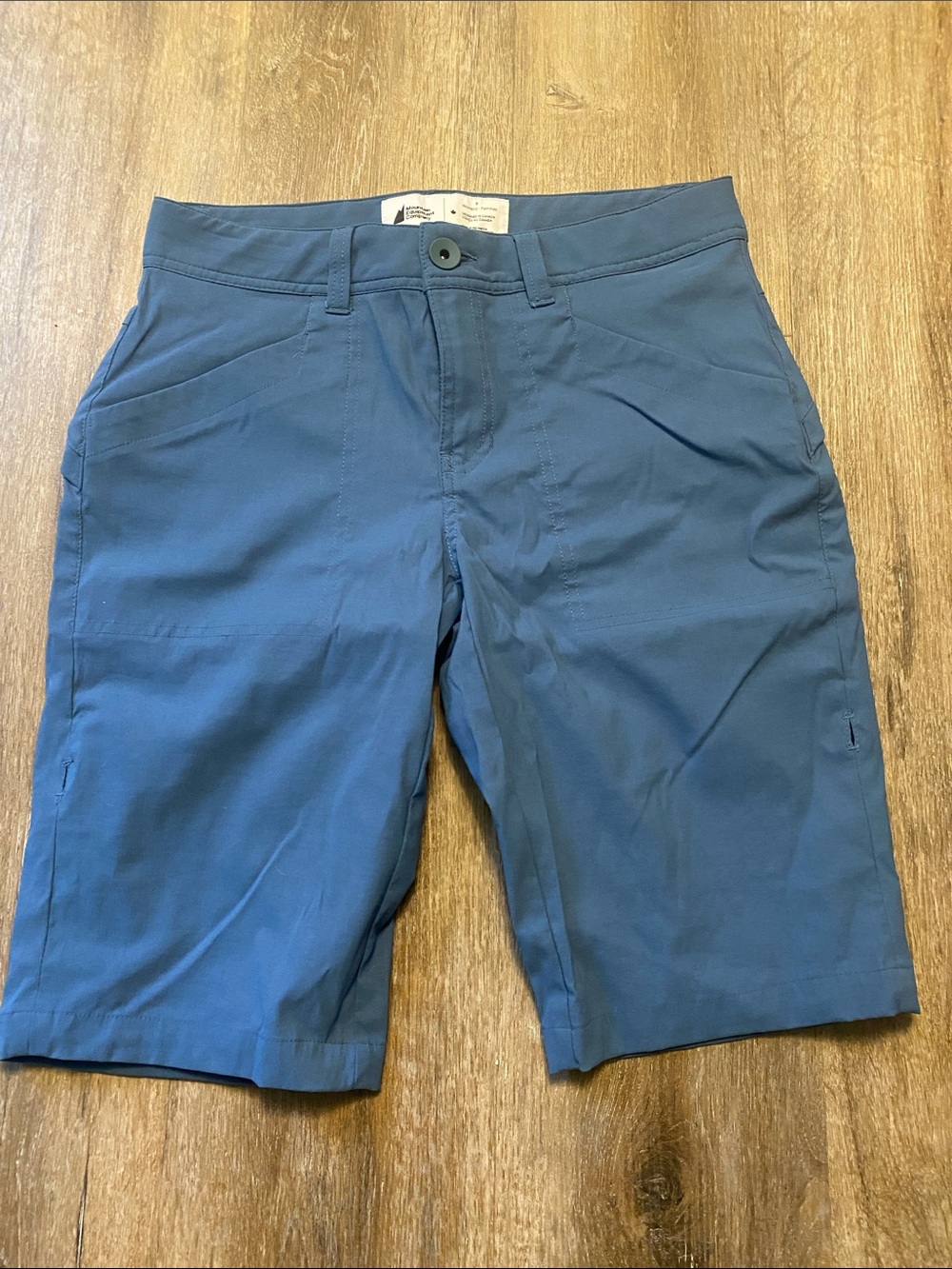 MEC Terrena Stretch 12" Shorts - Women's